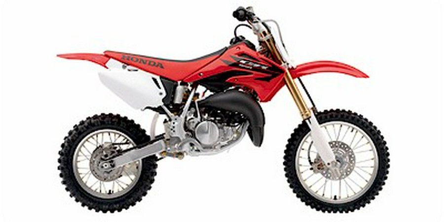 2006 Honda® CR® 85R