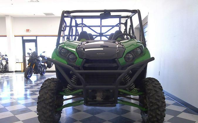 2021 Kawasaki Teryx4™ S LE