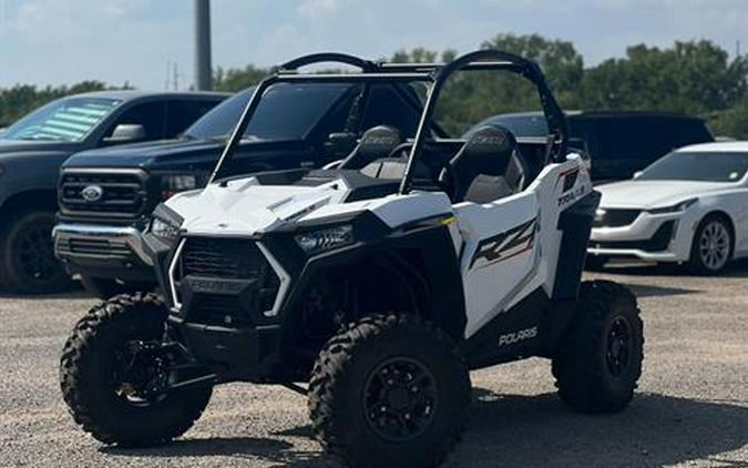 2023 Polaris RZR Trail S 900 Sport