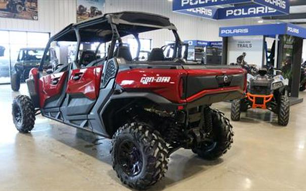 2024 Can-Am Commander MAX XT 1000R