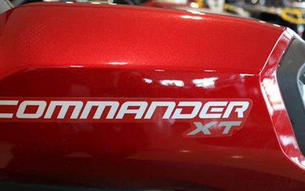 2024 Can-Am Commander MAX XT 1000R