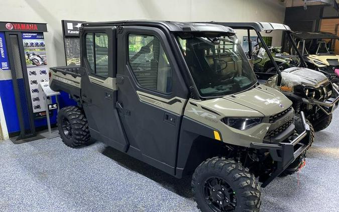 2024 Polaris® Ranger Crew XP 1000 NorthStar Edition Premium