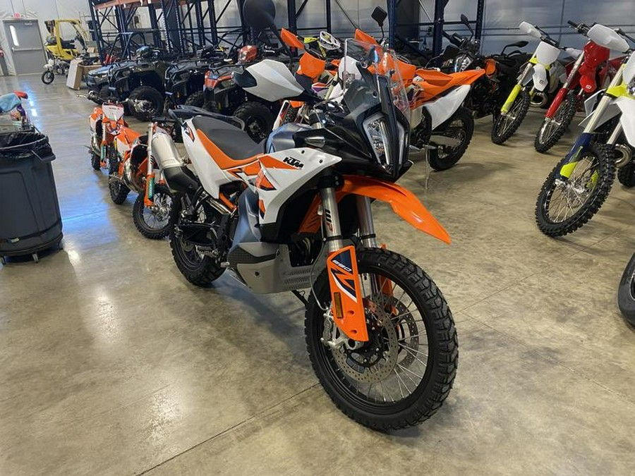 2024 KTM 890 Adventure R