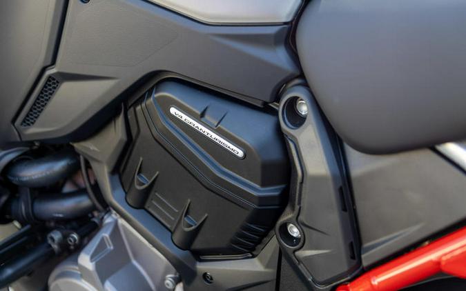 2024 Ducati Multistrada V4 S Grand Tour