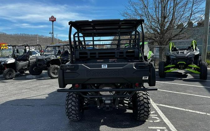 2024 Kawasaki Mule PRO-FXT™ 1000 Platinum Ranch Edition