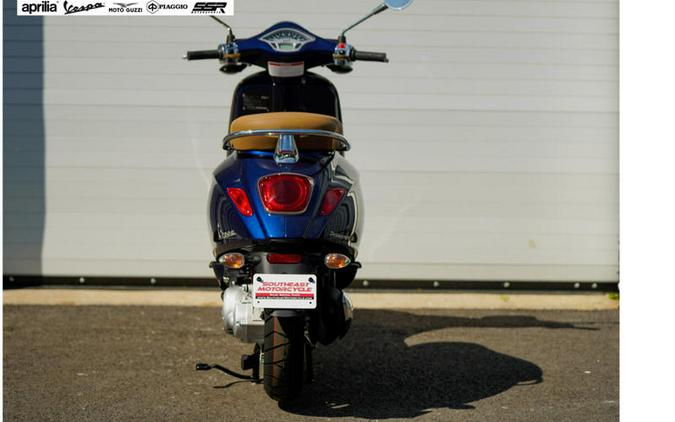 2023 Vespa Primavera 50