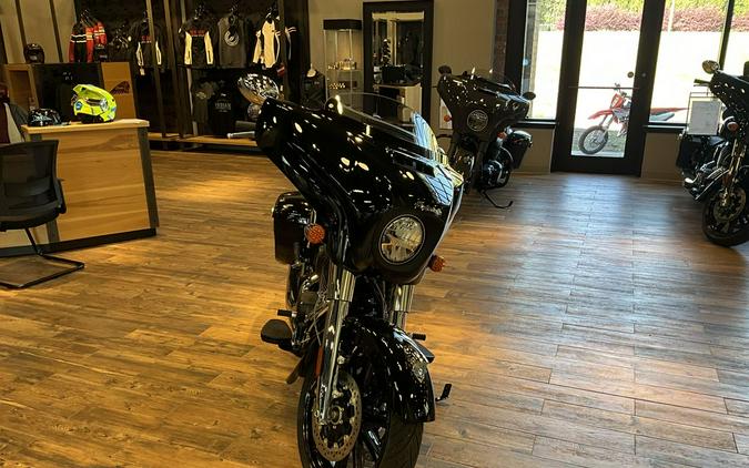 2024 Indian Motorcycle® Chieftain® Black Metallic