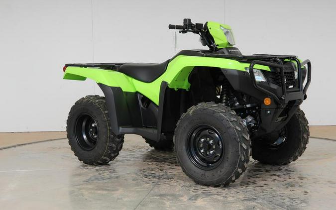 2024 Honda® FourTrax Foreman 4x4 ES EPS