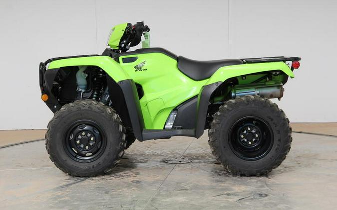 2024 Honda® FourTrax Foreman 4x4 ES EPS