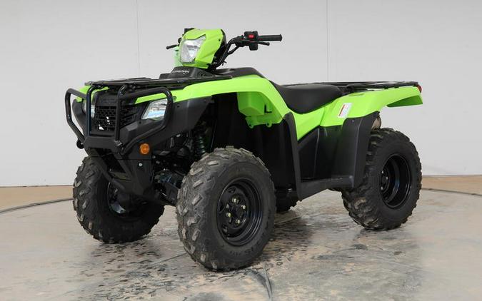 2024 Honda® FourTrax Foreman 4x4 ES EPS