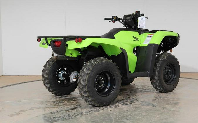 2024 Honda® FourTrax Foreman 4x4 ES EPS