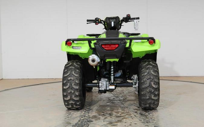 2024 Honda® FourTrax Foreman 4x4 ES EPS