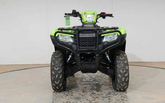 2024 Honda® FourTrax Foreman 4x4 ES EPS