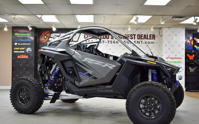 2024 Polaris Industries RZR Pro R Premium