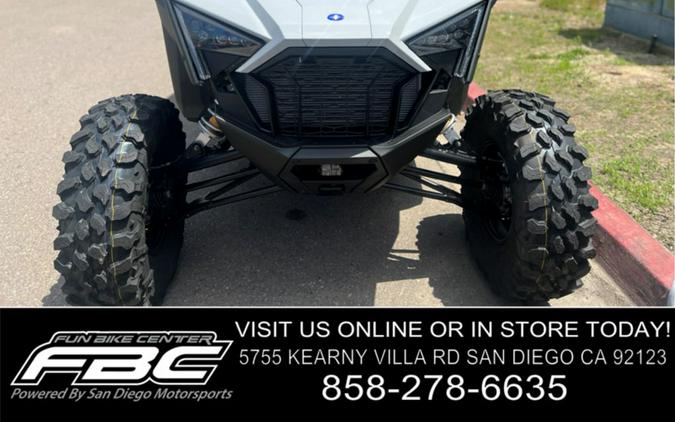 2024 Polaris RZR Pro XP Sport