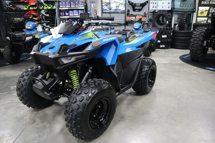 2024 Polaris® Outlaw 70 EFI