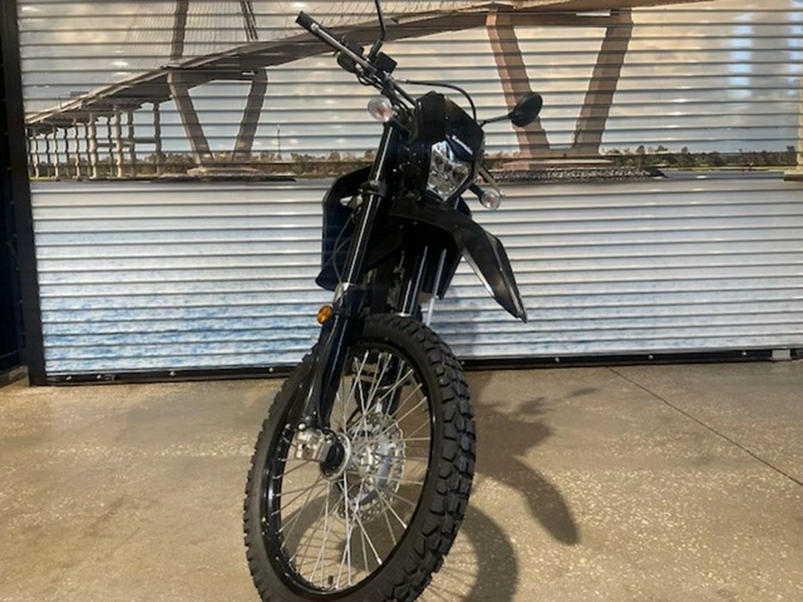 2025 Kawasaki KLX300SM