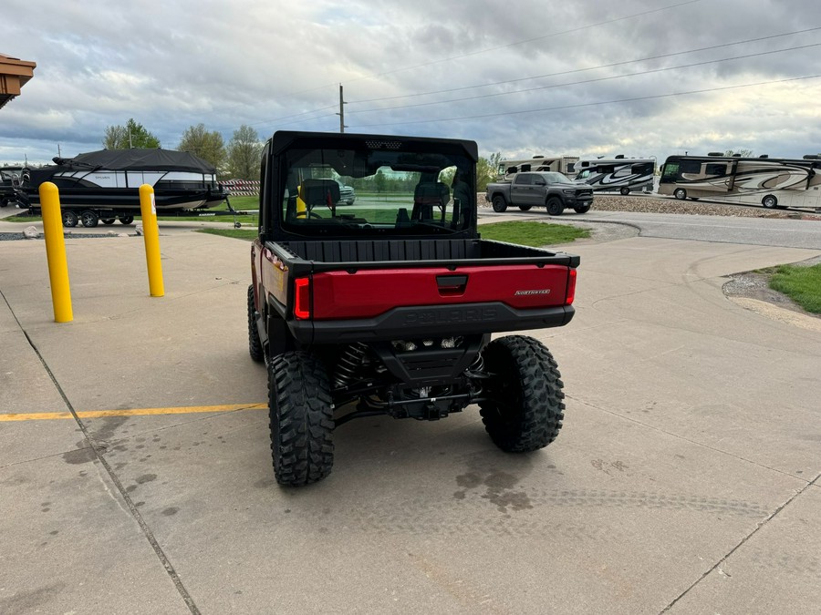 2024 Polaris Ranger XD 1500 Northstar Edition Ultimate