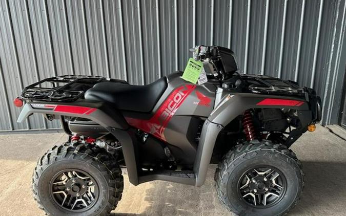 2024 Honda® FourTrax Foreman Rubicon 4x4 Automatic DCT EPS Deluxe