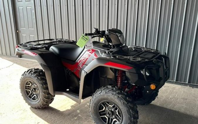 2024 Honda® FourTrax Foreman Rubicon 4x4 Automatic DCT EPS Deluxe