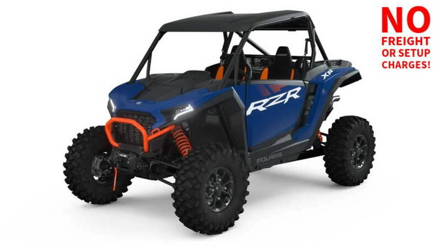 2025 Polaris® RZR XP 1000 Ultimate