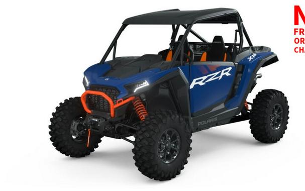 2025 Polaris® RZR XP 1000 Ultimate