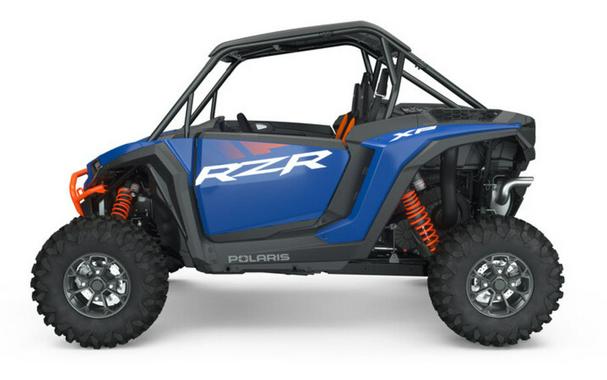 2025 Polaris® RZR XP 1000 Ultimate