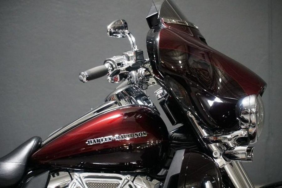 2014 Harley-Davidson® FLHTK - Electra Glide® Ultra Limited