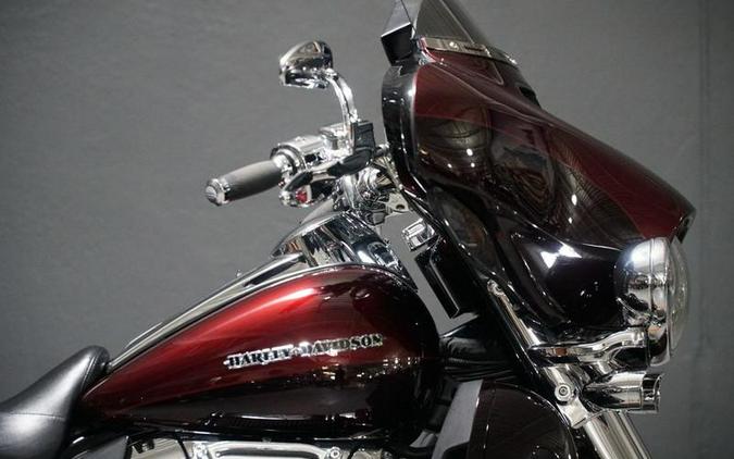 2014 Harley-Davidson® FLHTK - Electra Glide® Ultra Limited