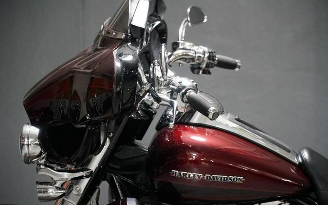 2014 Harley-Davidson® FLHTK - Electra Glide® Ultra Limited