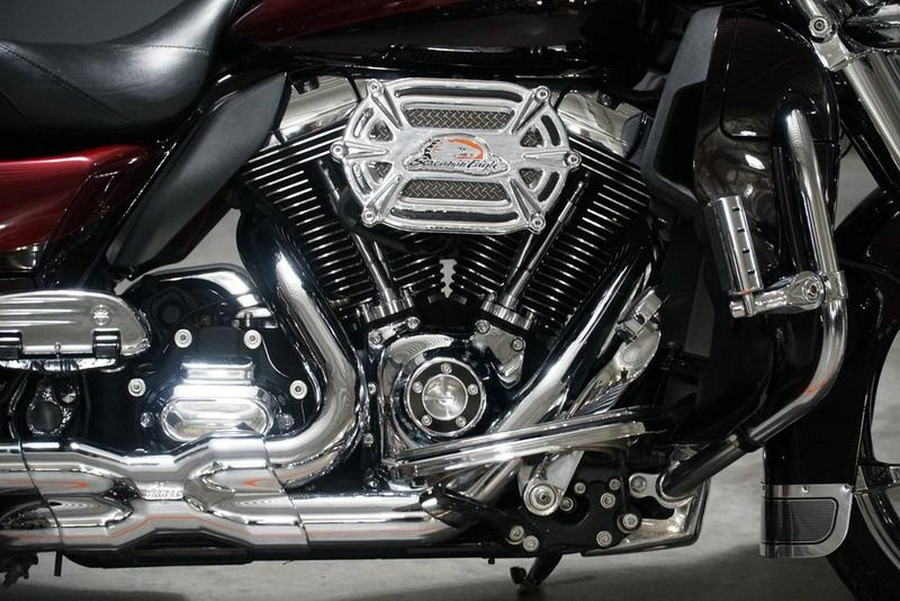 2014 Harley-Davidson® FLHTK - Electra Glide® Ultra Limited