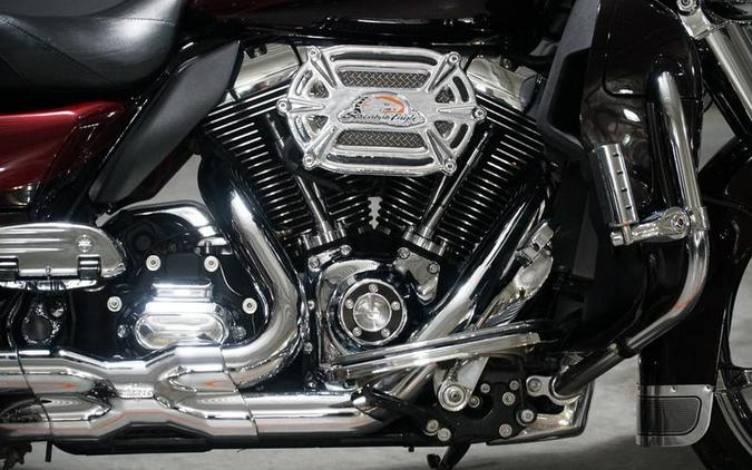 2014 Harley-Davidson® FLHTK - Electra Glide® Ultra Limited