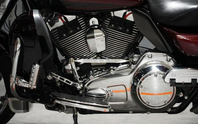 2014 Harley-Davidson® FLHTK - Electra Glide® Ultra Limited