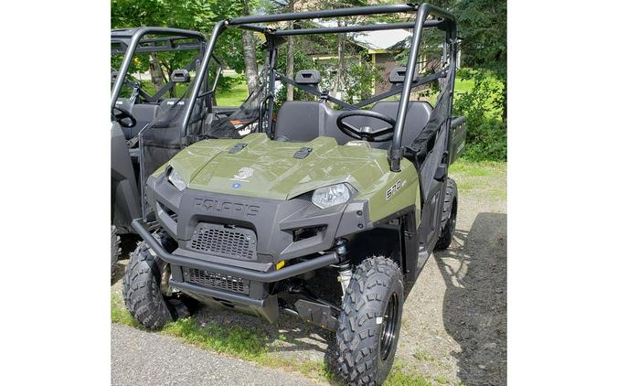 2024 Polaris Industries Ranger® 570 Full-Size Base