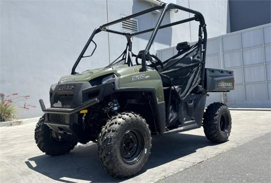 2024 Polaris Industries Ranger® 570 Full-Size Base