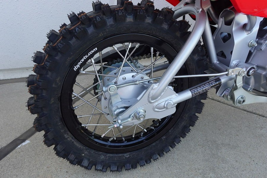 2025 Honda CRF® 110F