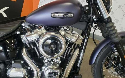 2025 Harley-Davidson® FXBB - Street Bob®