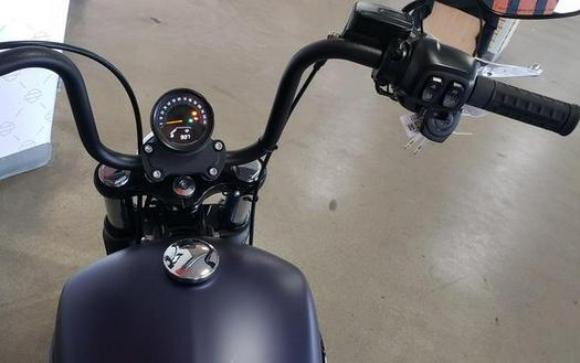 2025 Harley-Davidson® FXBB - Street Bob®