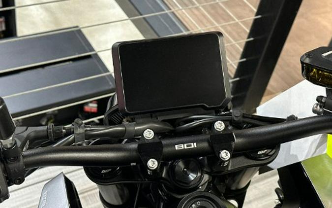 2025 Husqvarna Vitpilen 801