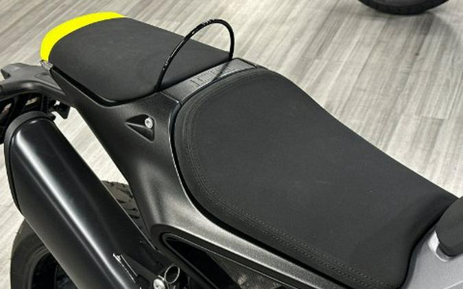 2025 Husqvarna Vitpilen 801
