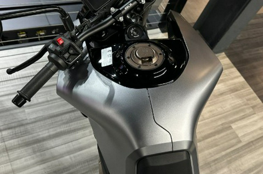 2025 Husqvarna Vitpilen 801