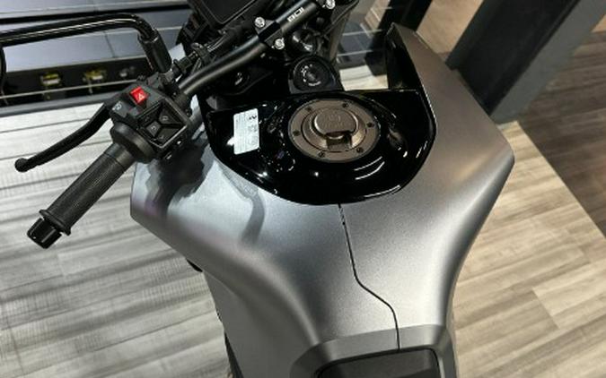 2025 Husqvarna Vitpilen 801