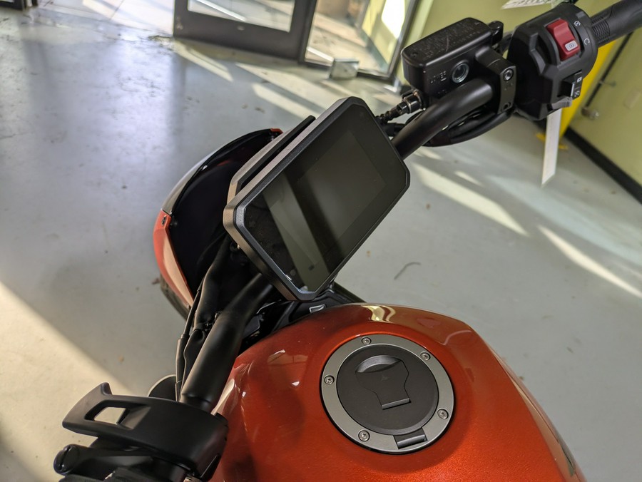 2025 Honda Rebel 1100 DCT SE