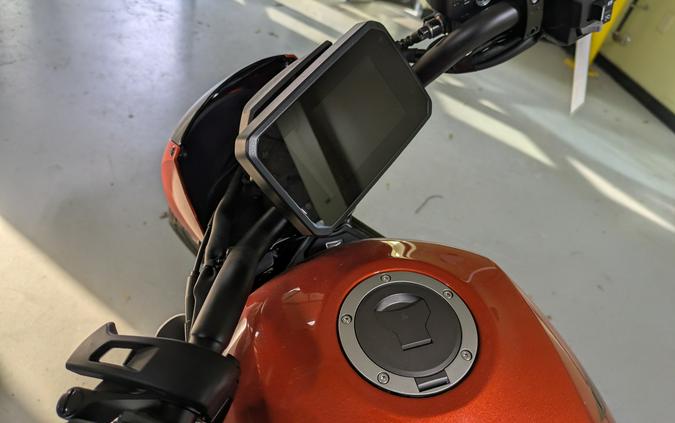 2025 Honda Rebel 1100 DCT SE