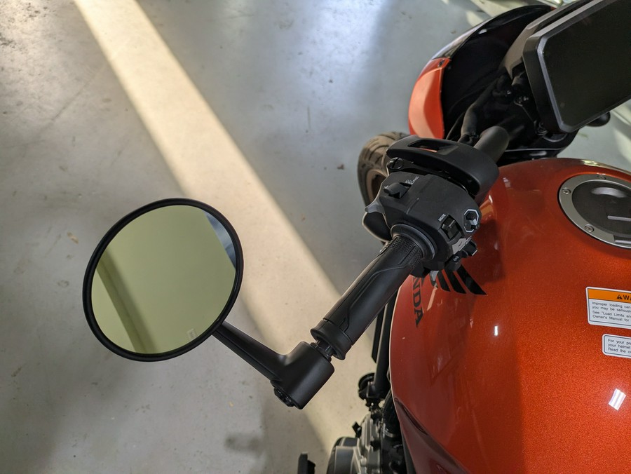 2025 Honda Rebel 1100 DCT SE