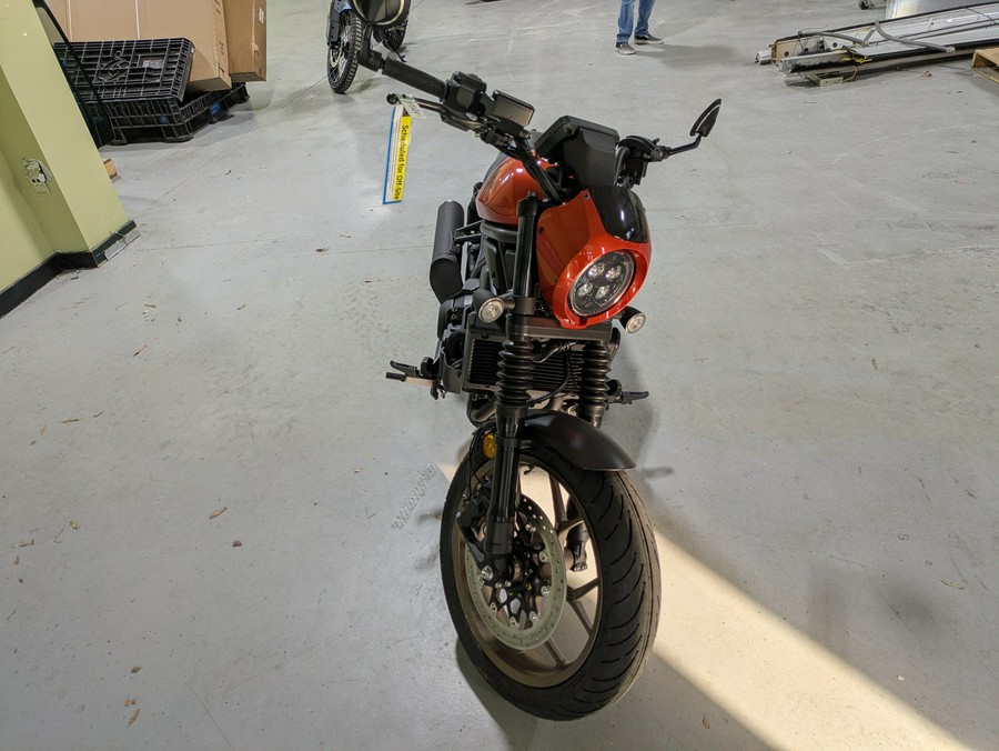 2025 Honda Rebel 1100 DCT SE