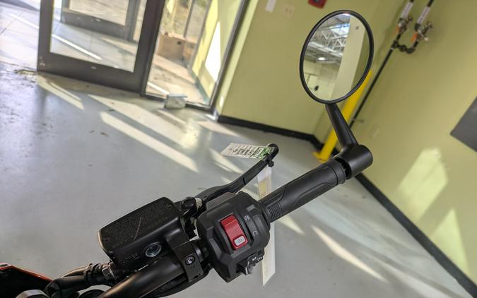 2025 Honda Rebel 1100 DCT SE