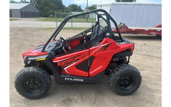 2025 Polaris RZR® 200 EFI