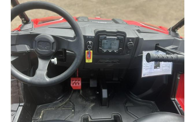 2025 Polaris RZR® 200 EFI