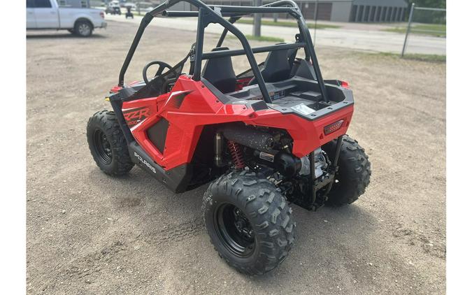 2025 Polaris RZR® 200 EFI